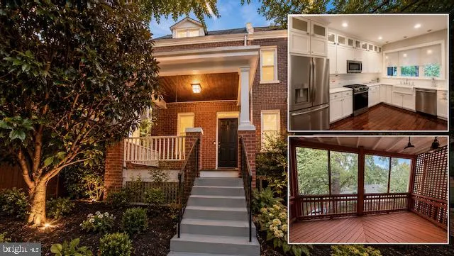 125 16TH STREET, Washington, DC 20003