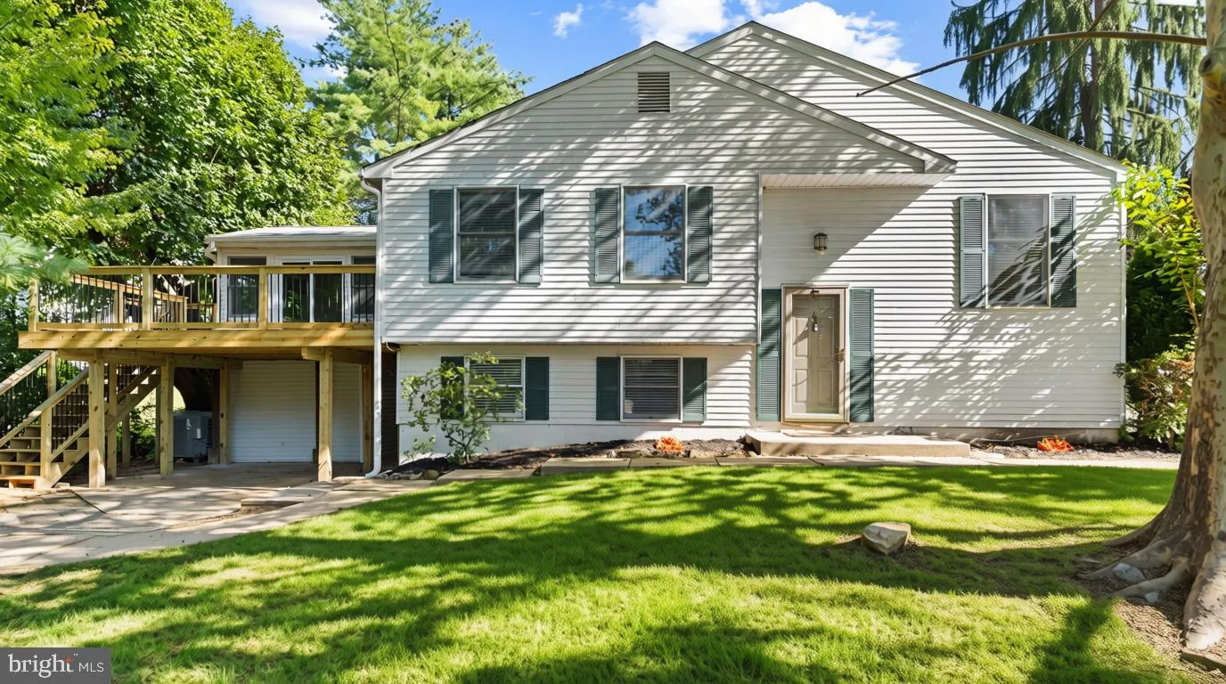 7216 SLEEP SOFT CIRCLE, Columbia, MD 21045