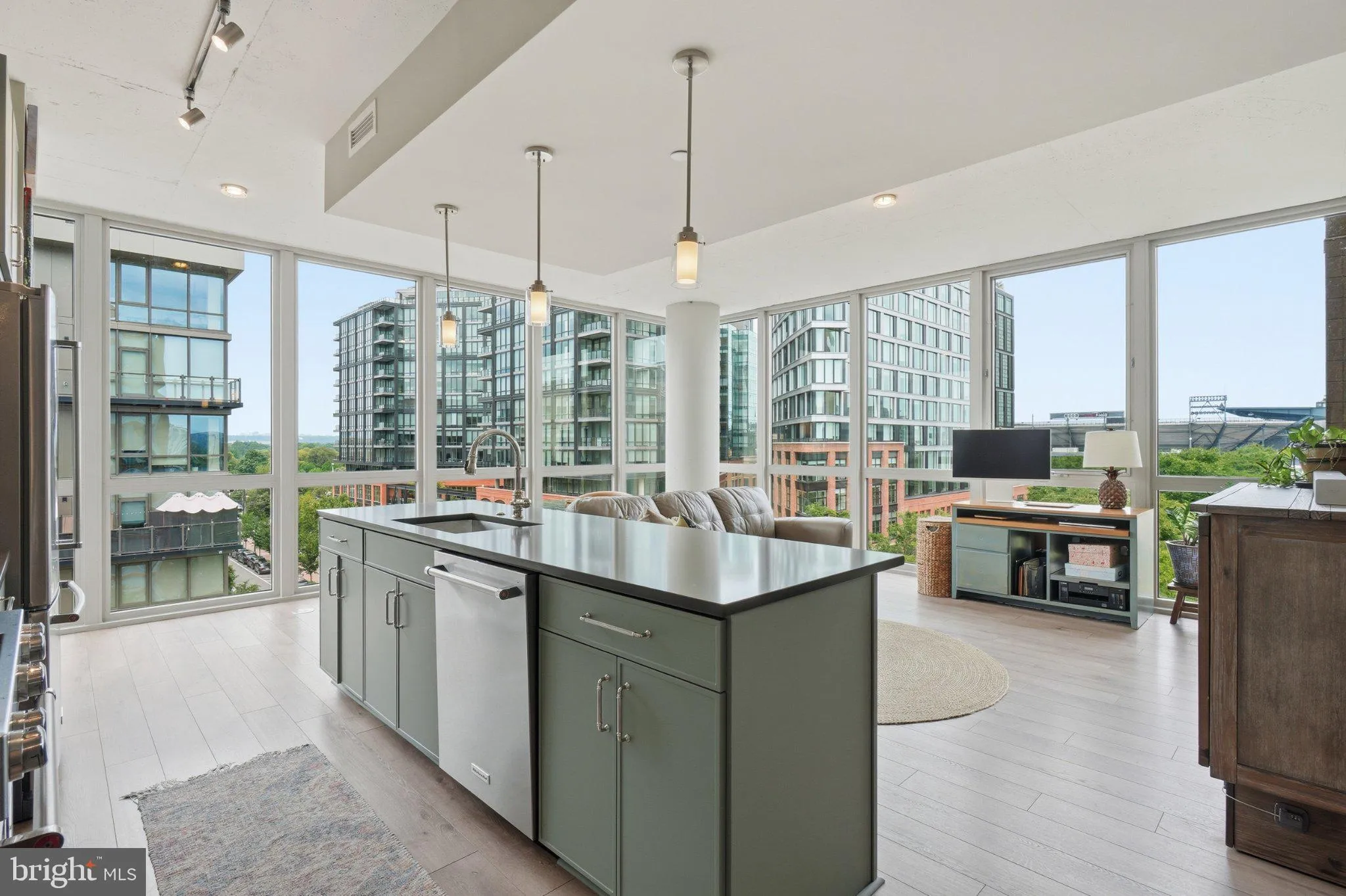 88 V STREET, Washington, DC 20024