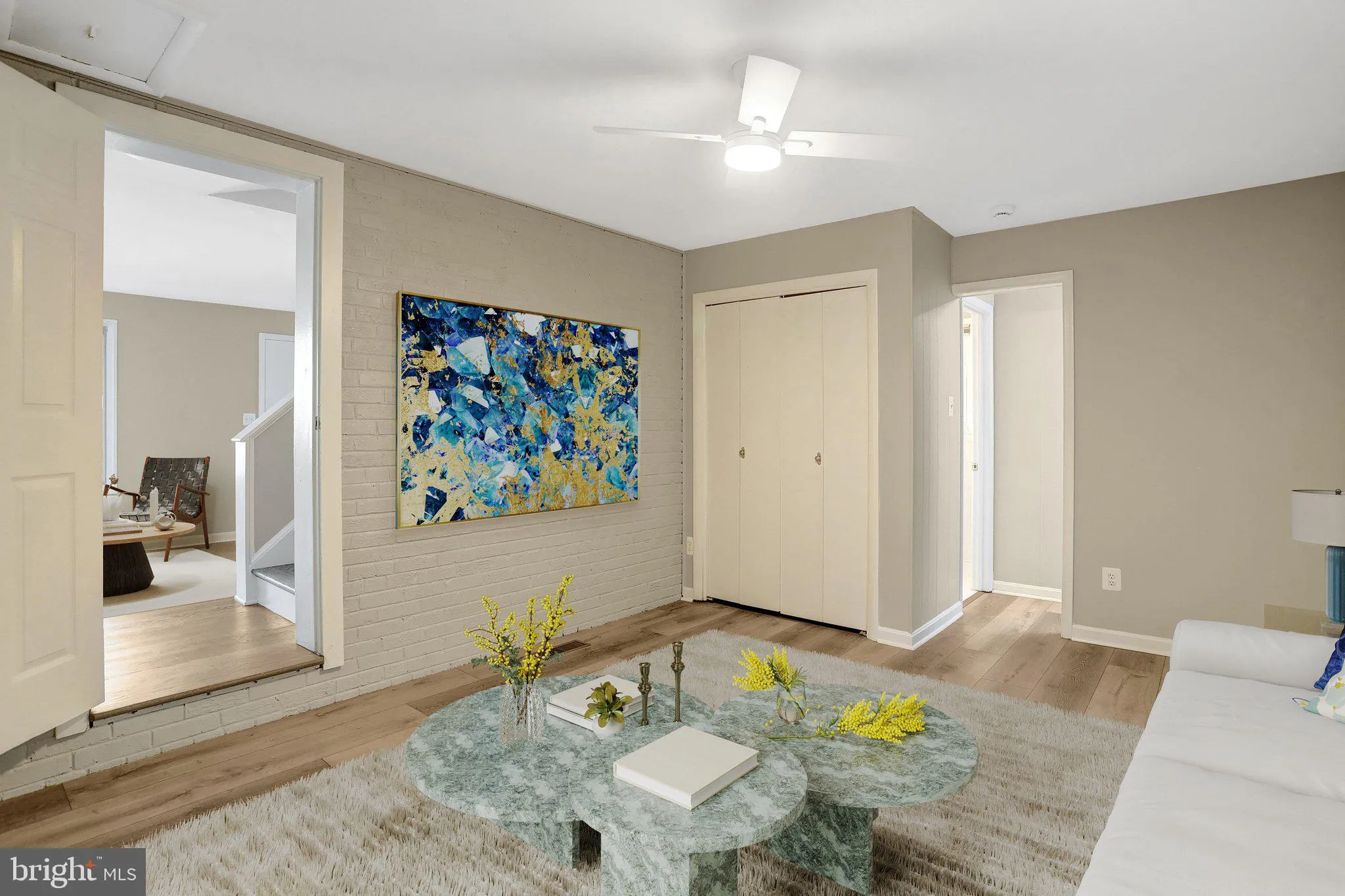 3218 13TH ROAD, Arlington, VA 22204