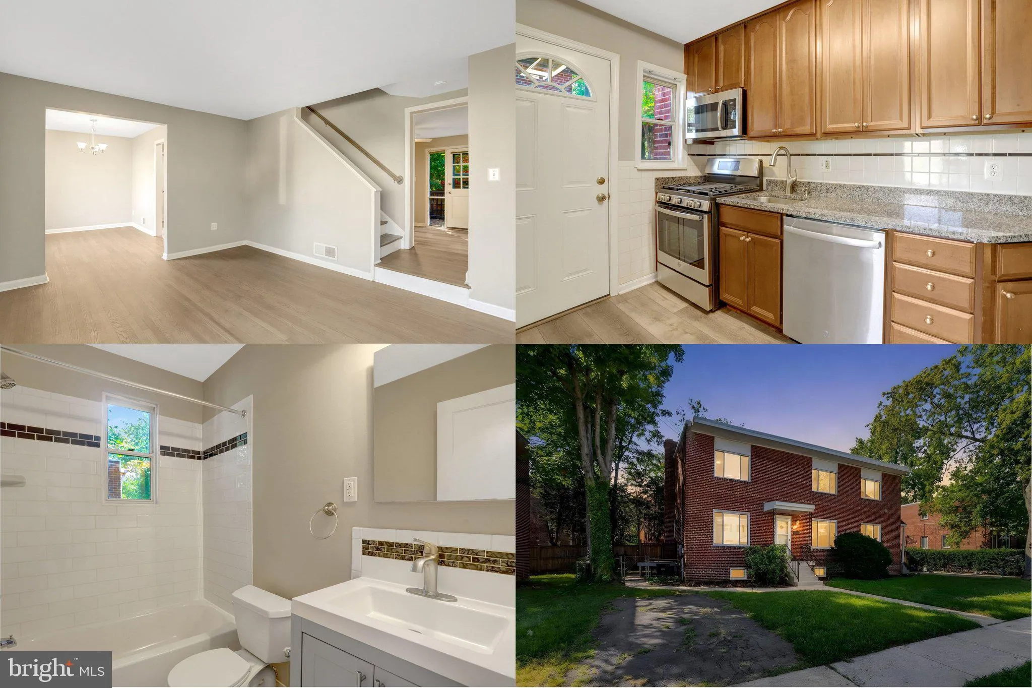 3218 13TH ROAD, Arlington, VA 22204