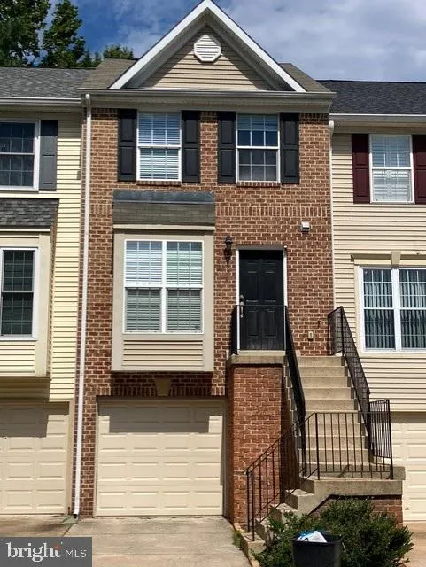 8556 TOWNE MANOR, Alexandria, VA 22309