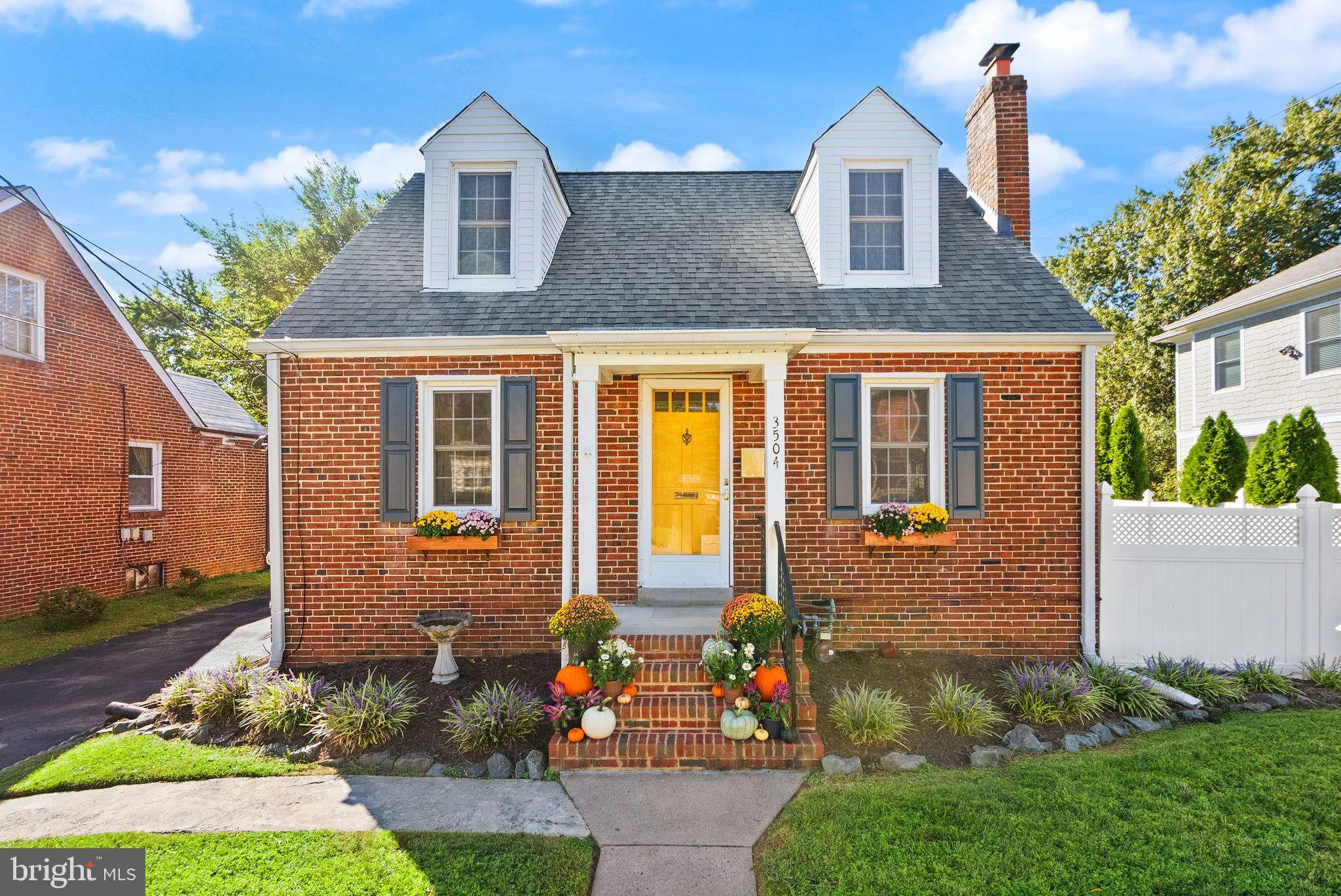 3504 14TH STREET, Arlington, VA 22204