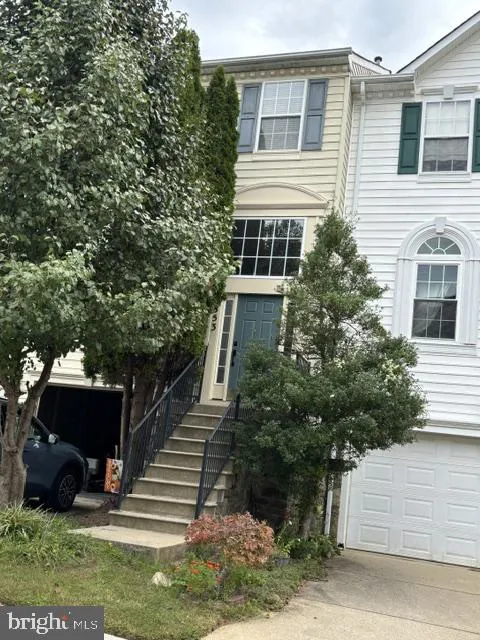 4853 WALTONSHIRE CIRCLE, Olney, MD 20832
