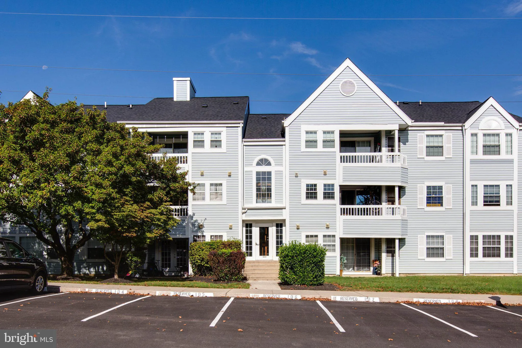 8601 FALLS RUN, Ellicott City, MD 21043