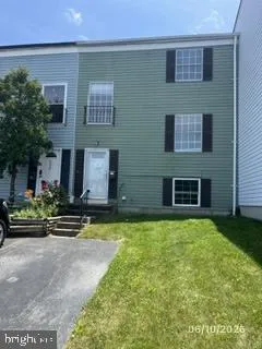 608 GREENBRIAR LANE, Annapolis, MD 21401