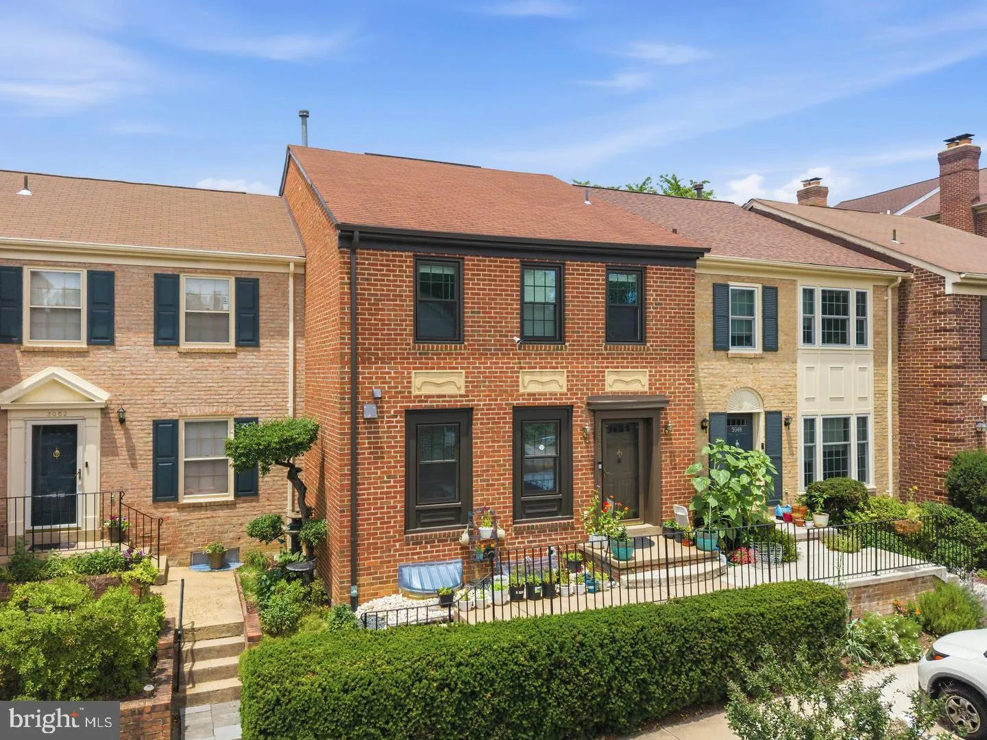 3050 FEDERAL HILL DRIVE, Falls Church, VA 22044