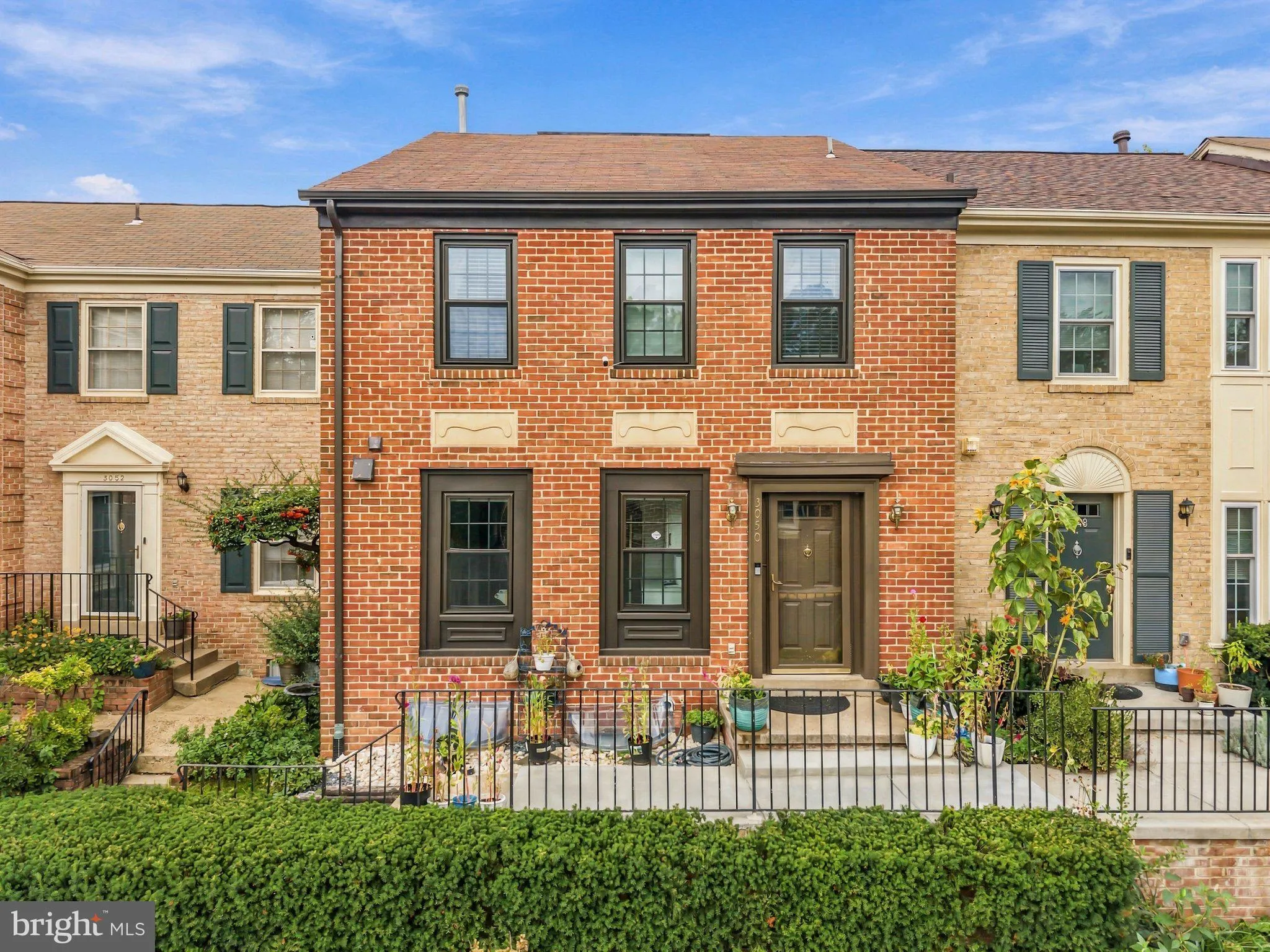 3050 FEDERAL HILL DRIVE, Falls Church, VA 22044