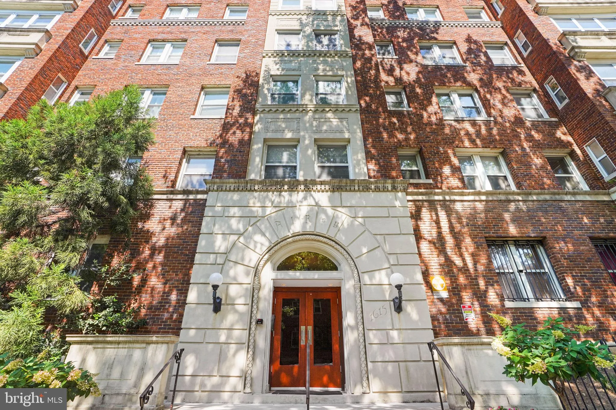 1615 KENYON STREET, Washington, DC 20010