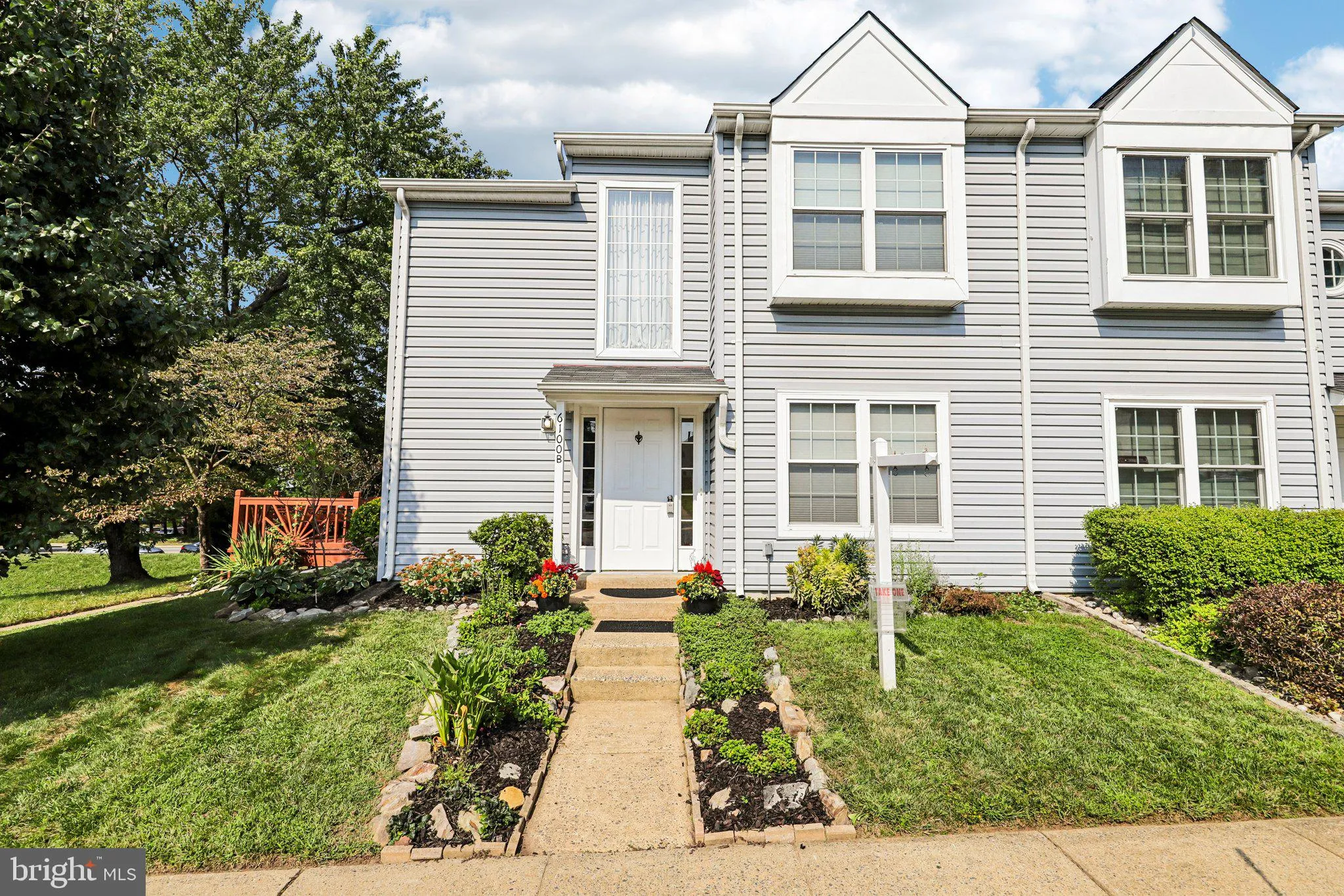 6100-B HOSKINS HOLLOW CIRCLE, Centreville, VA 20121