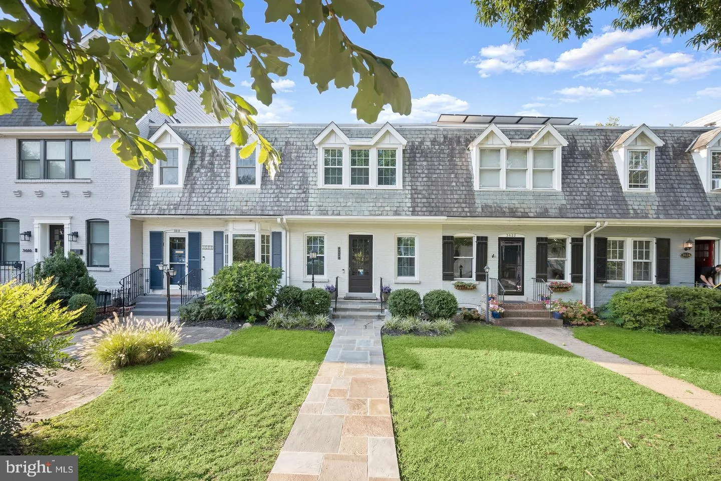3620 T STREET, Washington, DC 20007
