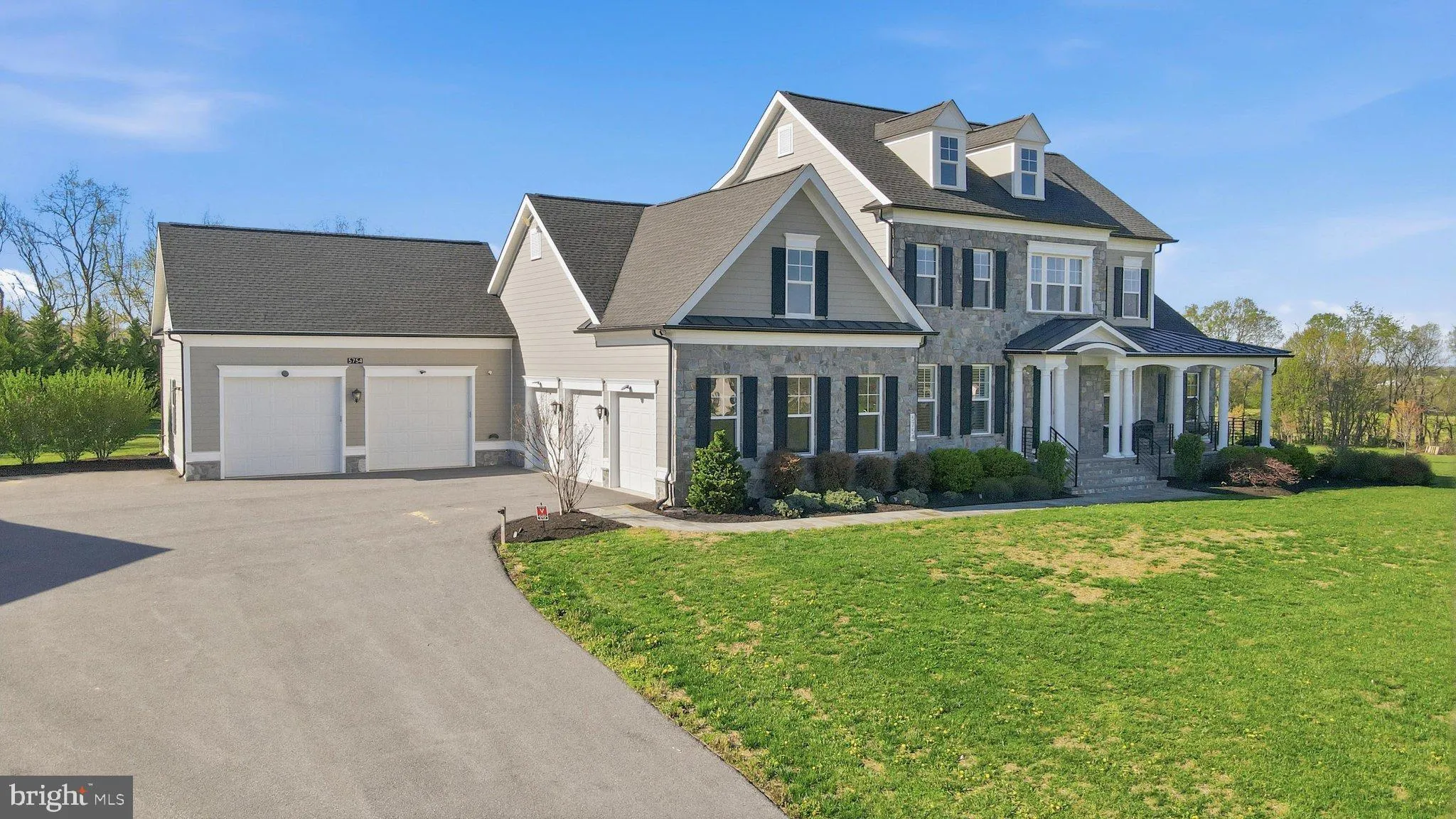 5754 TUSCARORA ROAD, Tuscarora, MD 21790