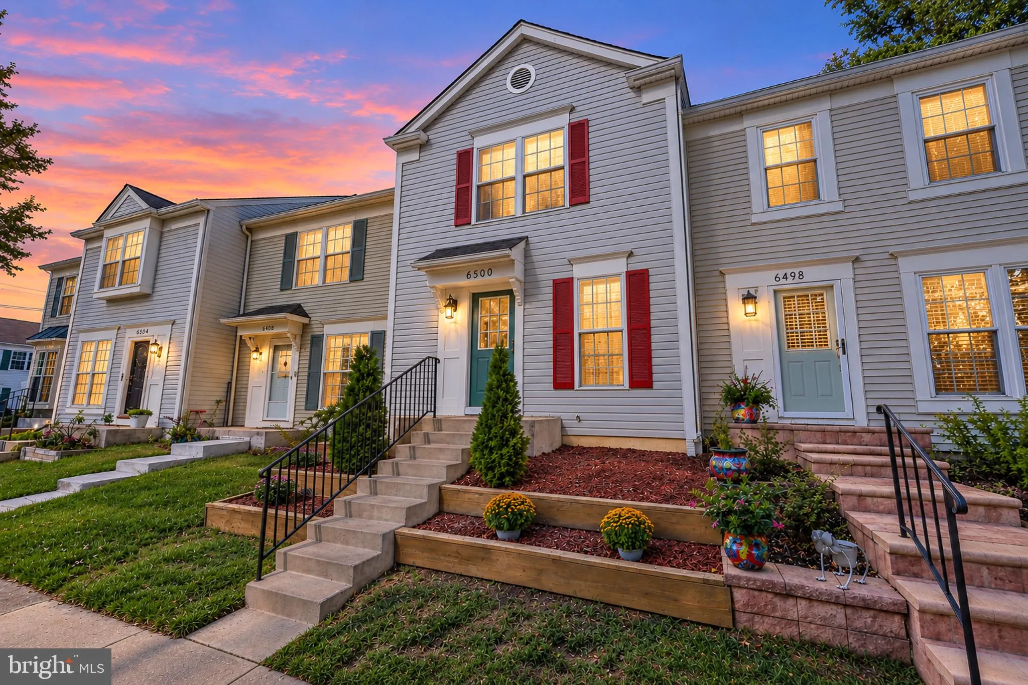 6500 OLD CARRIAGE LANE, Alexandria, VA 22315