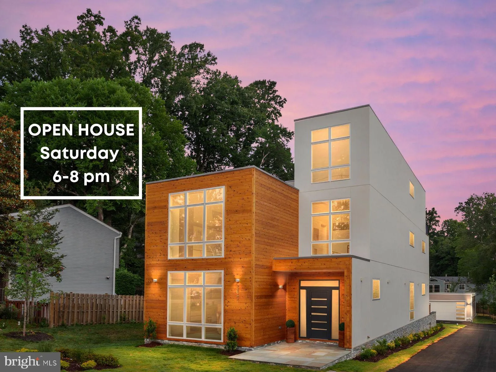2841 EDGELEA ROAD, Vienna, VA 22181