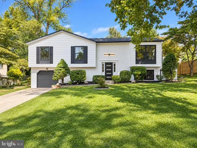 13124 CABINWOOD DRIVE, Silver Spring, MD 20904
