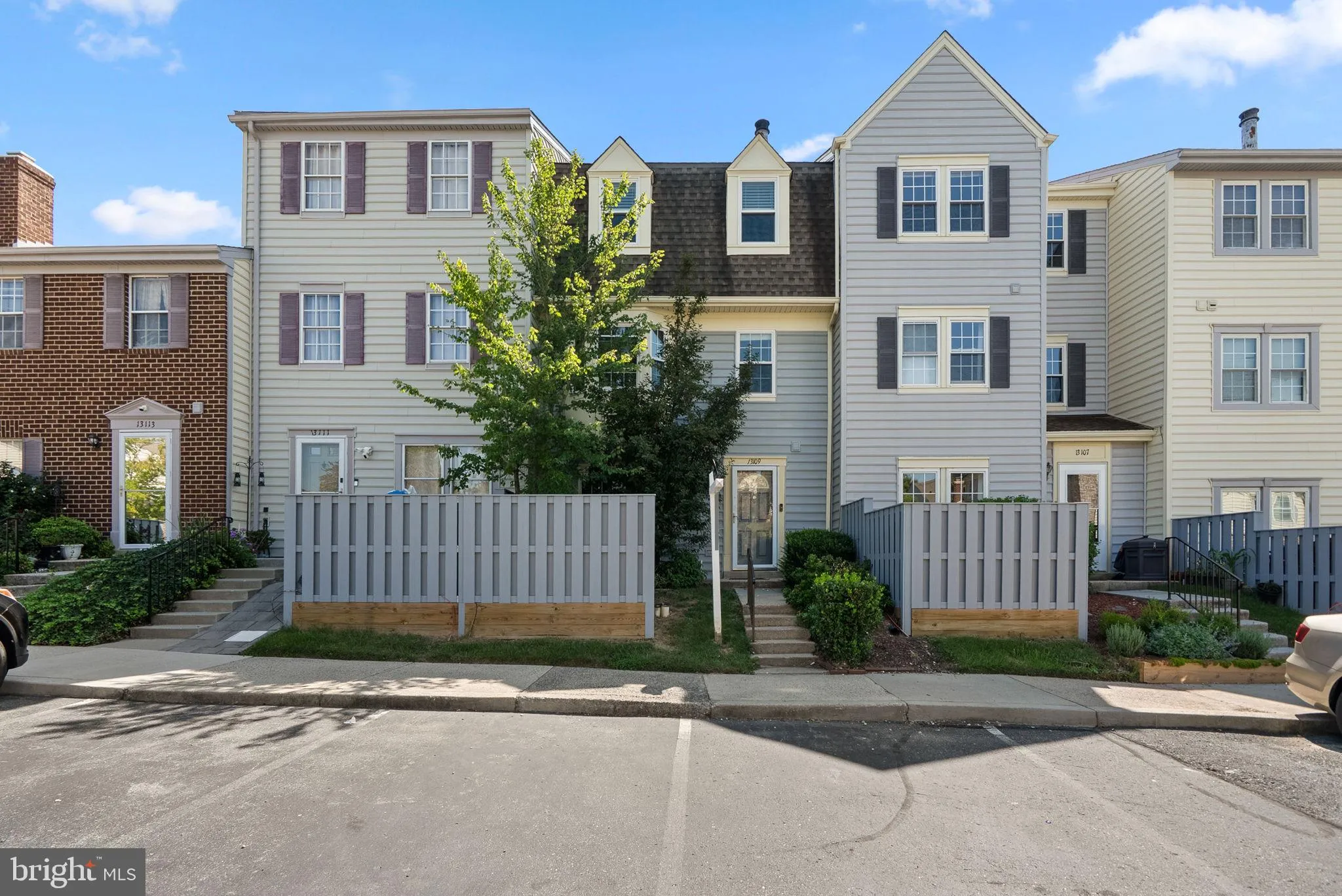 13109 MUSICMASTER DRIVE, Silver Spring, MD 20904