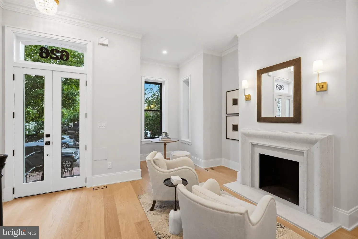 626 A STREET, Washington, DC 20002