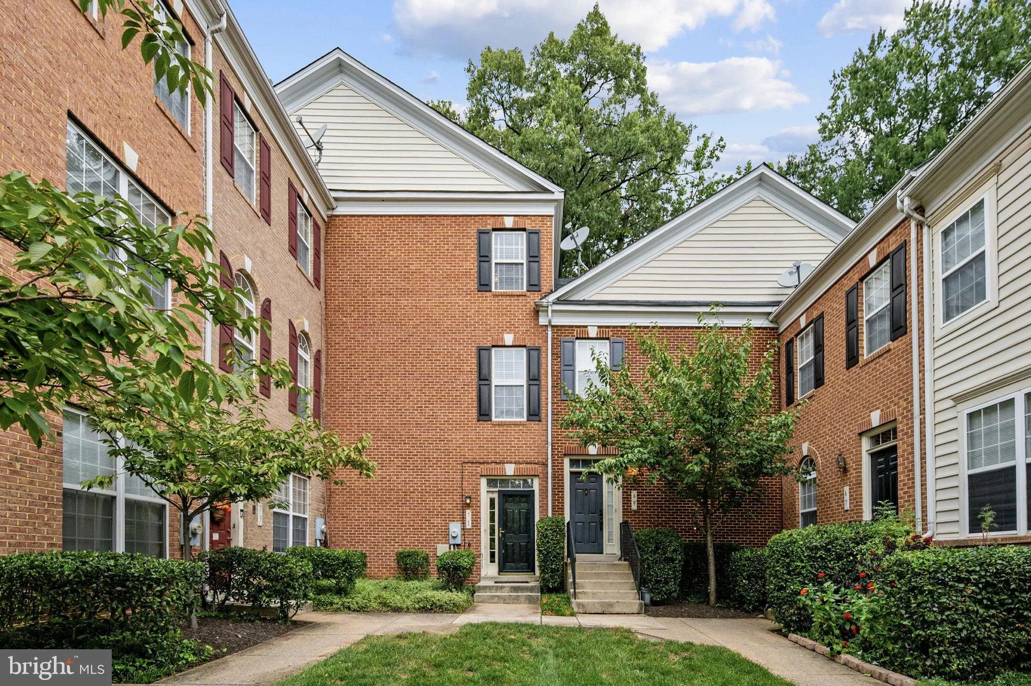 71 DANBURY STREET, Washington, DC 20032
