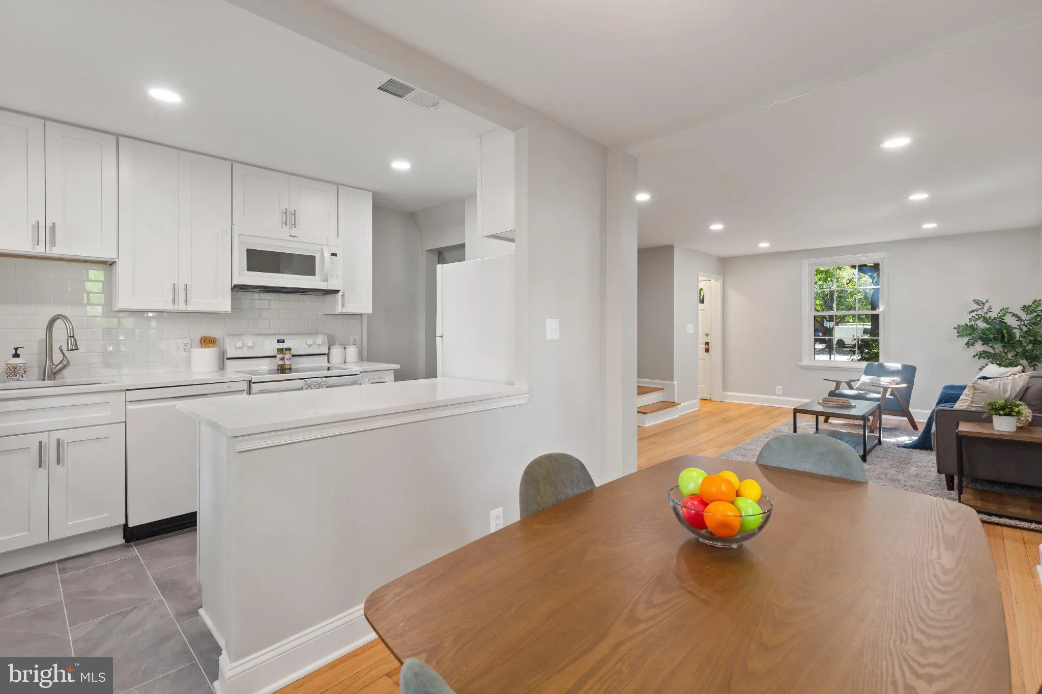 4659 36TH STREET, Arlington, VA 22206