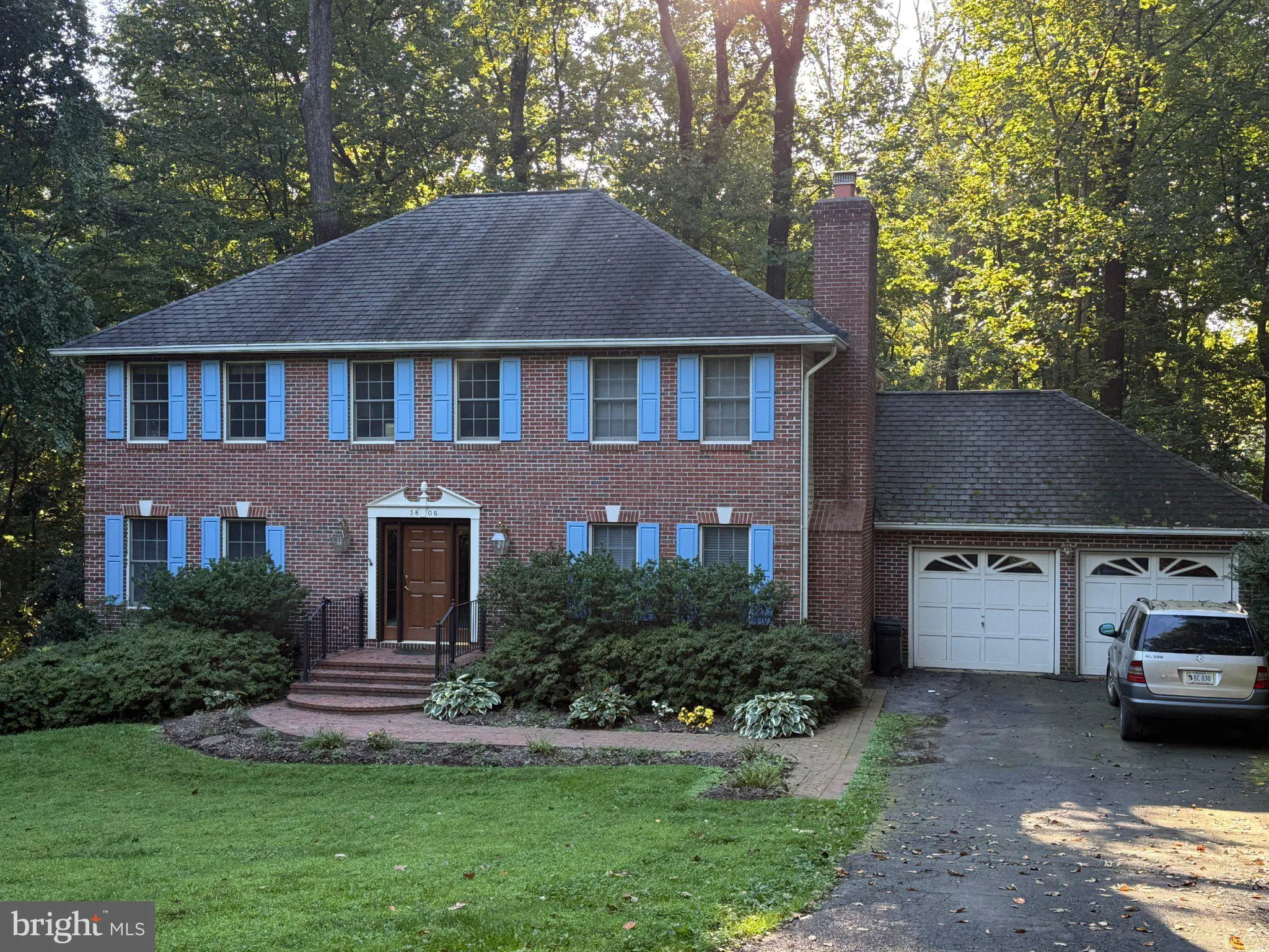 3806 HAYNSWORTH PLACE, Fairfax, VA 22031