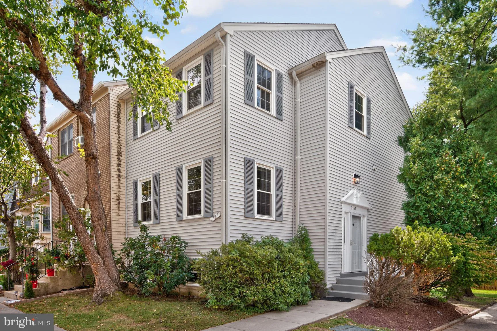 3167 BEAVERWOOD LANE, Silver Spring, MD 20906