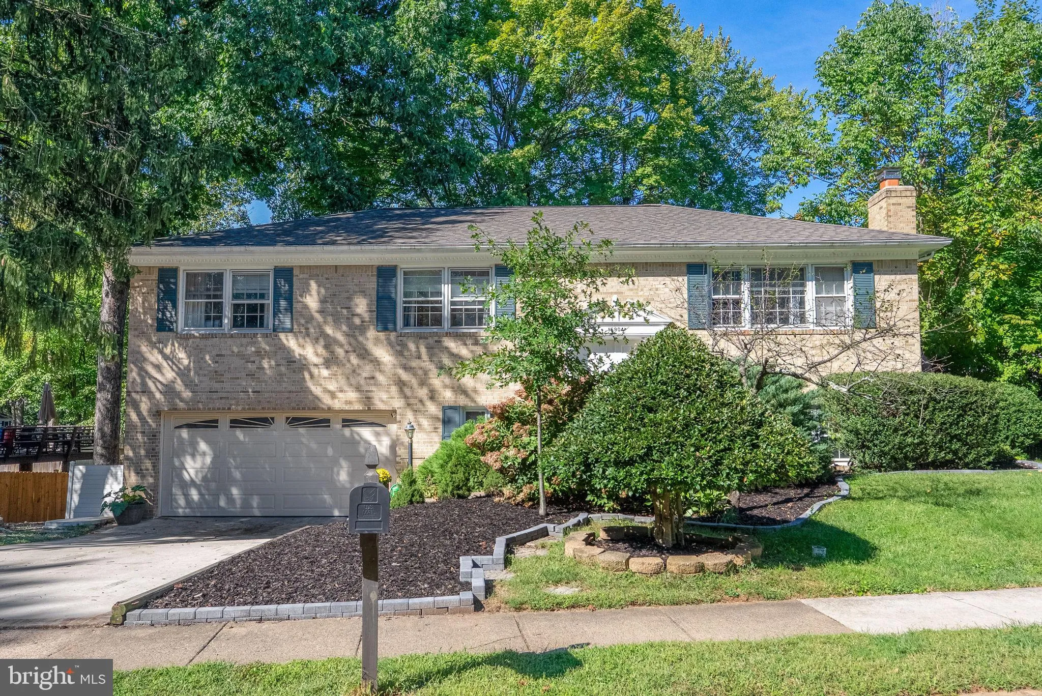 15904 FAIRWAY DRIVE, Dumfries, VA 22025