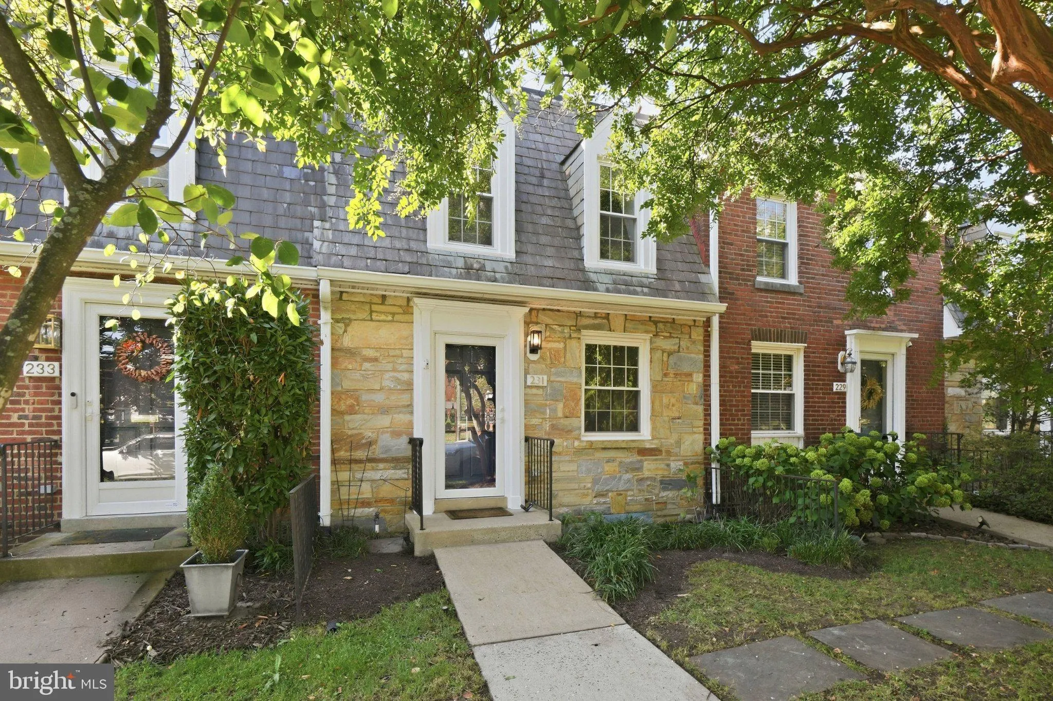 231 MASON AVENUE, Alexandria, VA 22301