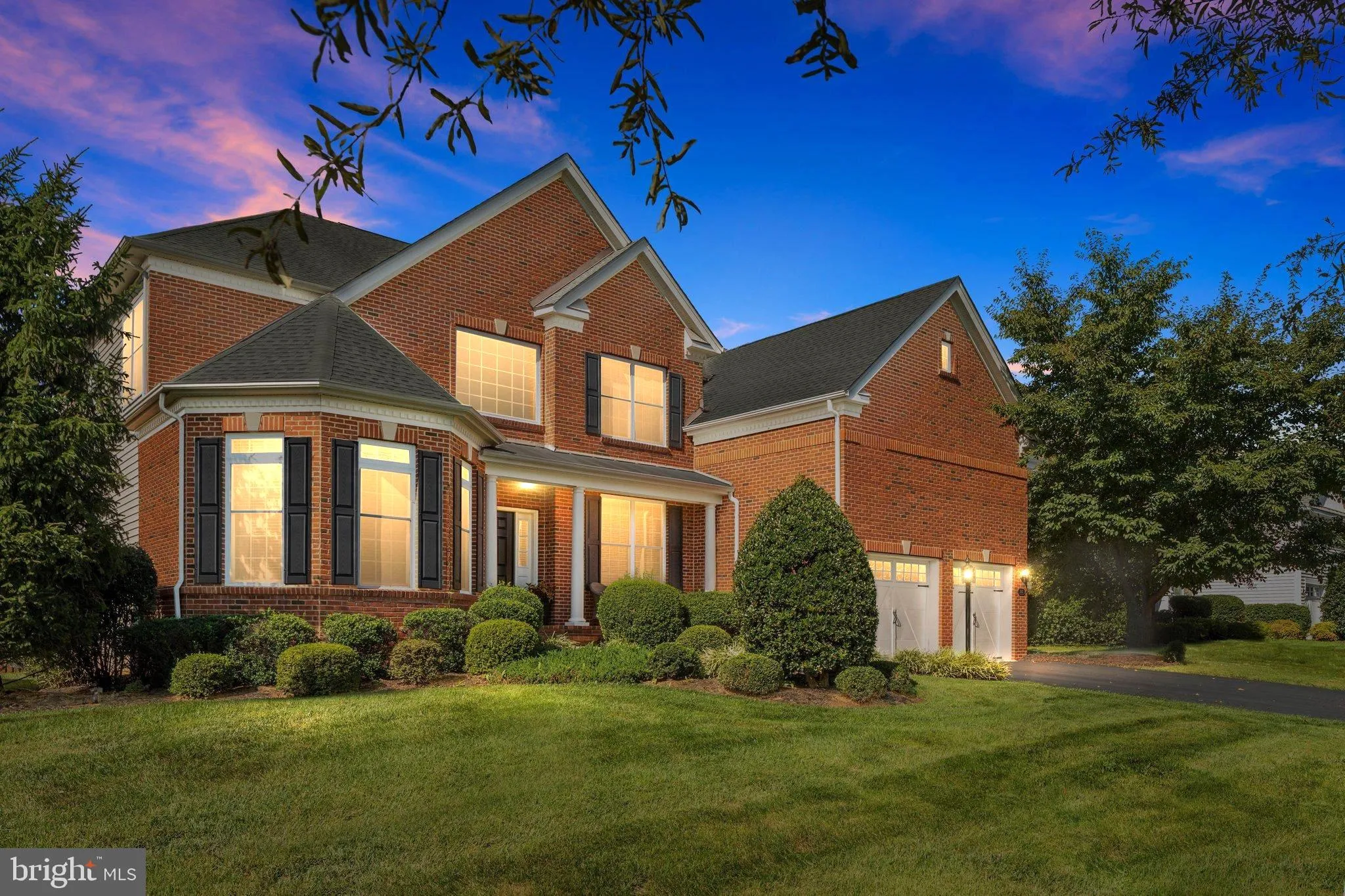 5813 WATERLOO BRIDGE CIRCLE, Haymarket, VA 20169
