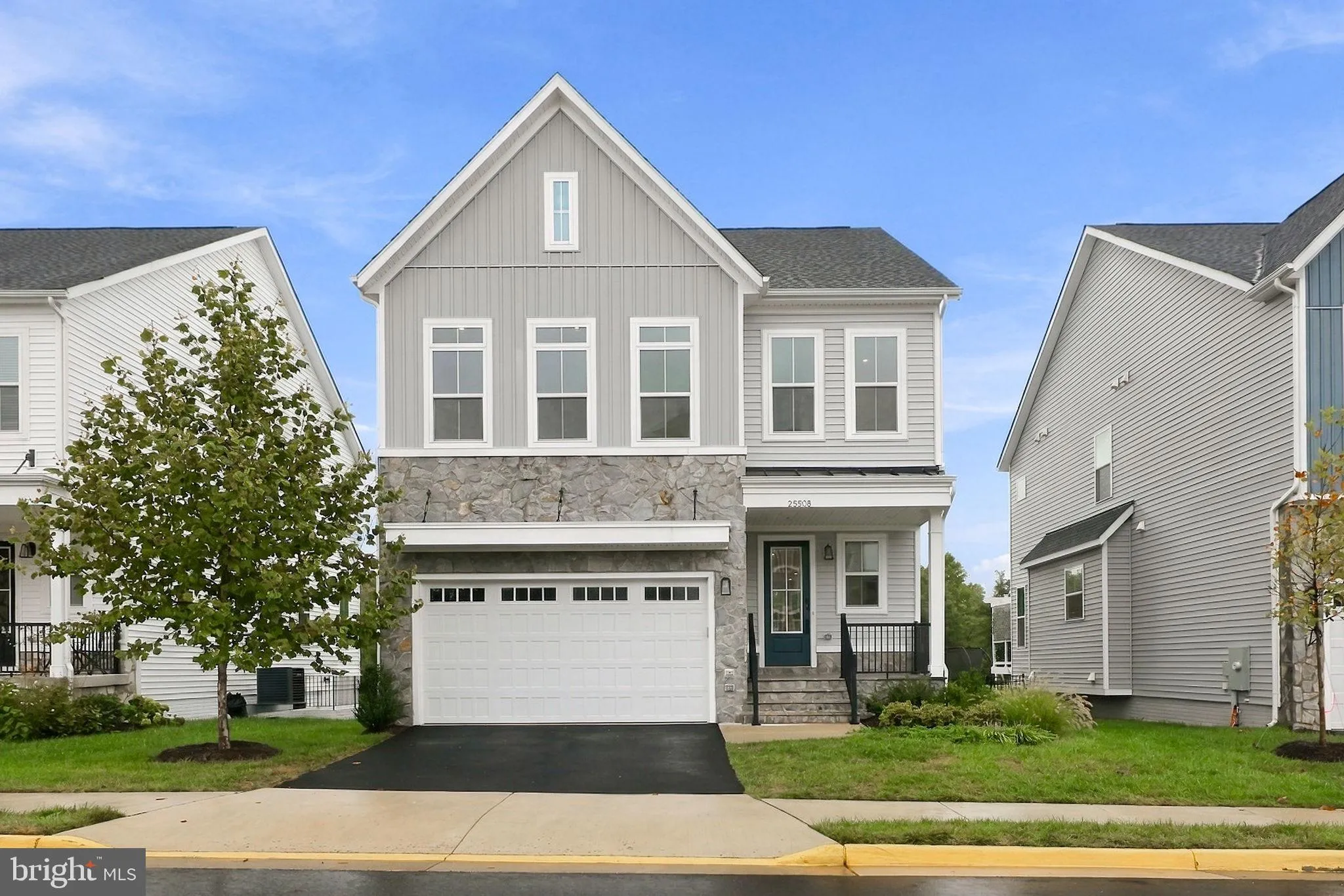 25508 GRASSY MEADOW DRIVE, Aldie, VA 20105