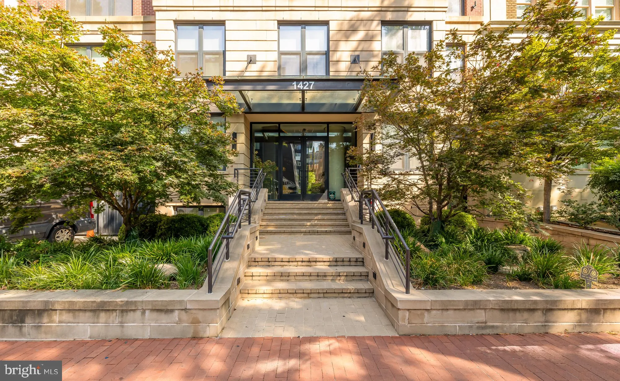 1427 RHODE ISLAND AVENUE, Washington, DC 20005