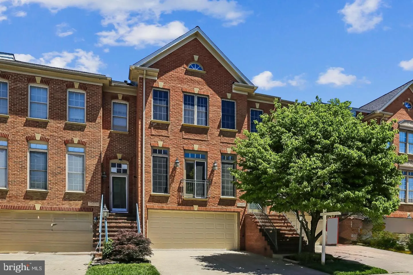 10407 DALEBROOKE LANE, Potomac, MD 20854