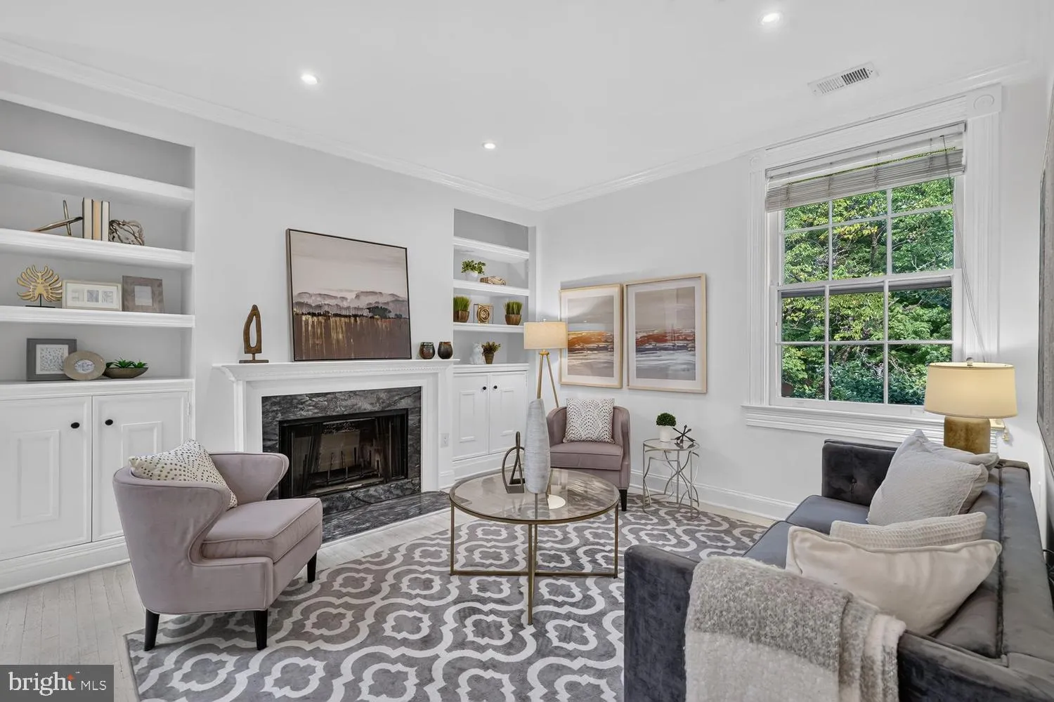1632 30TH STREET, Washington, DC 20007