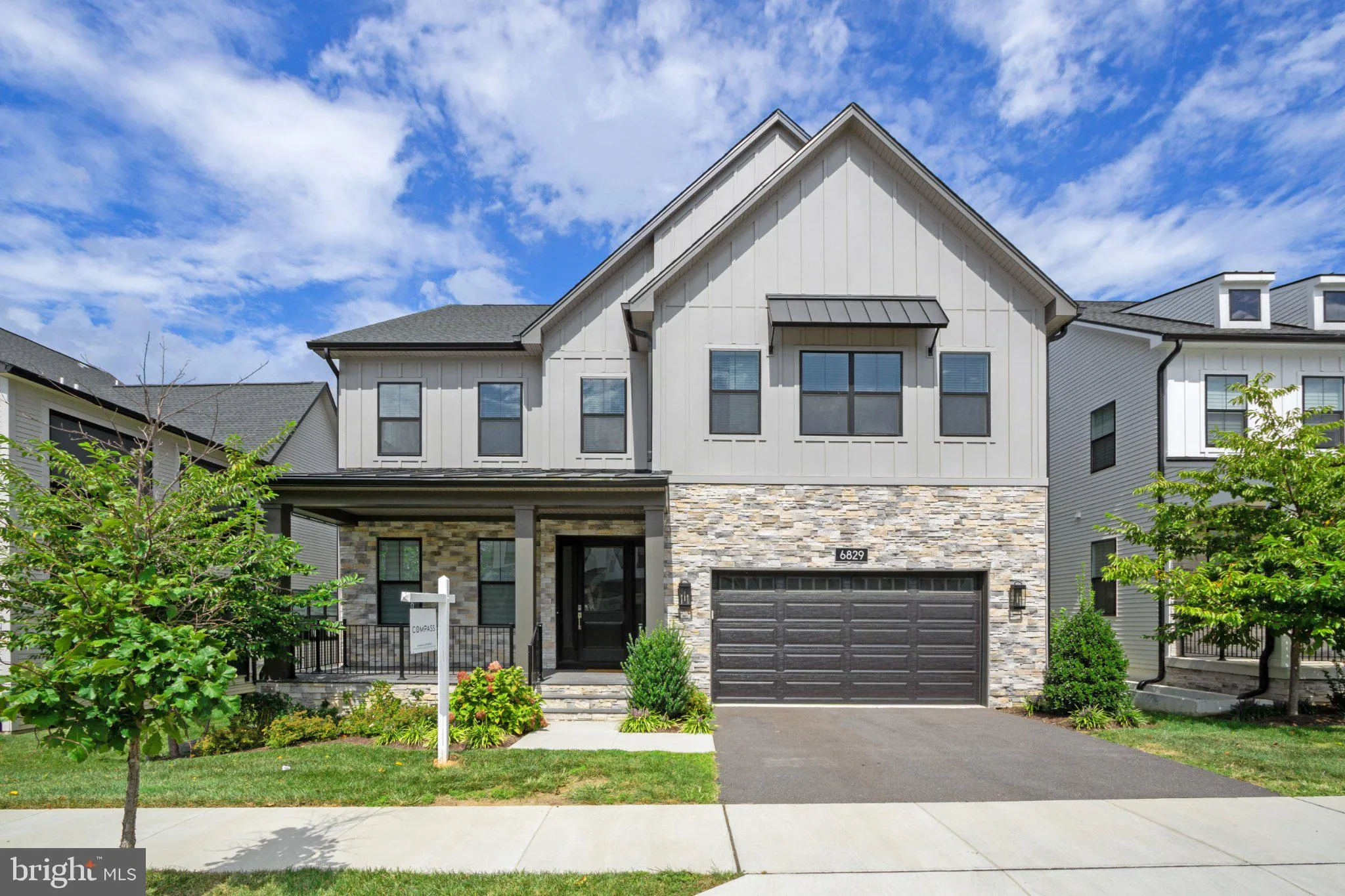 6829 PENNGROVE LANE, Bethesda, MD 20817