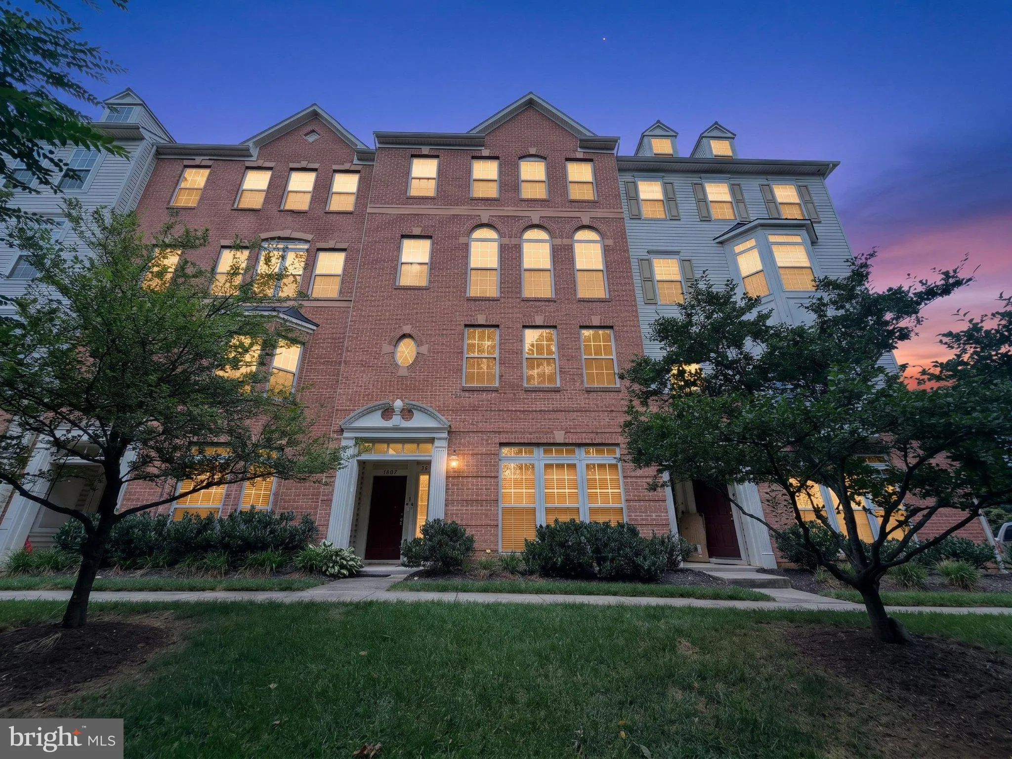 8507 HALLIE ROSE PLACE, Alexandria, VA 22309