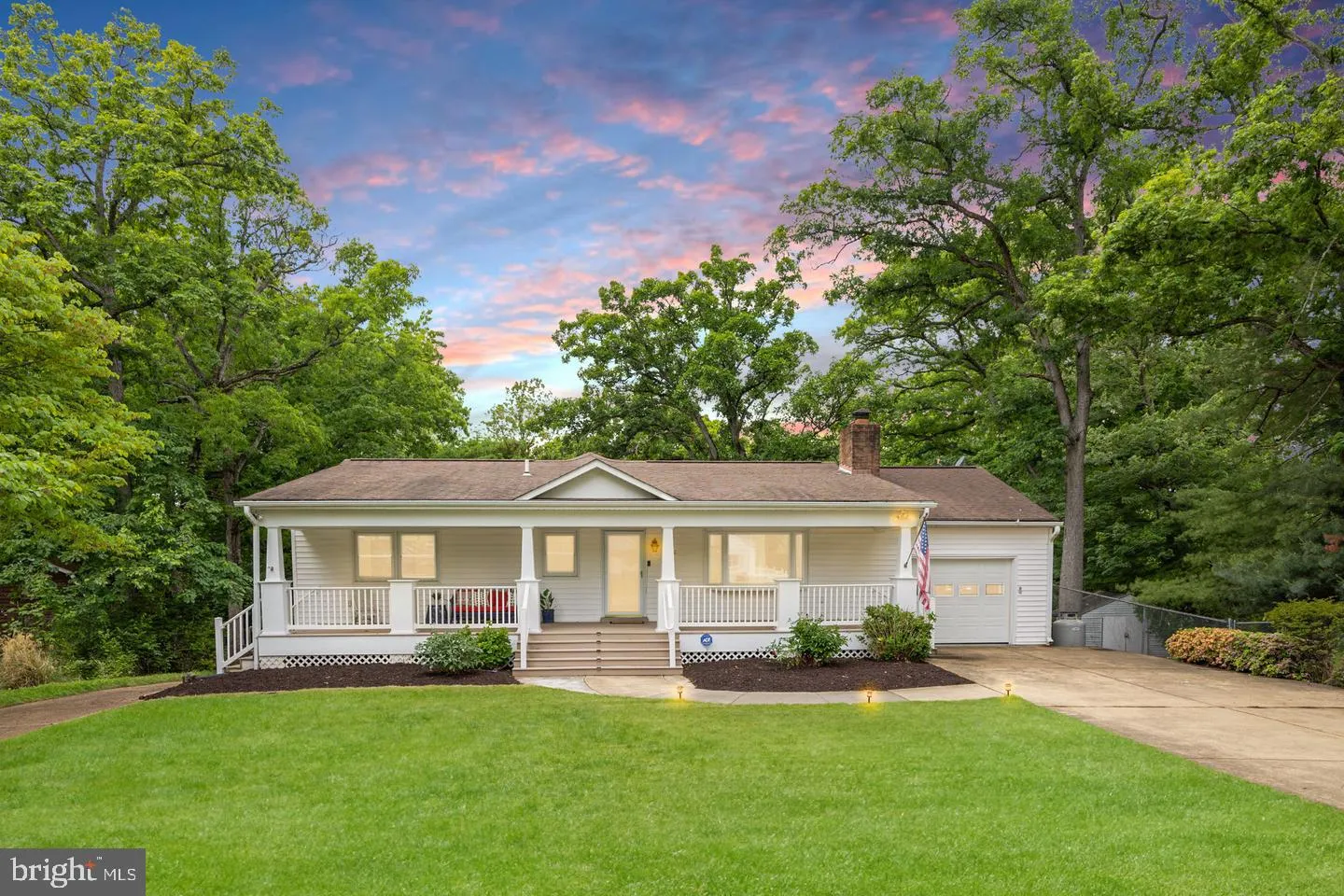 6528 WINDHAM AVENUE, Alexandria, VA 22315