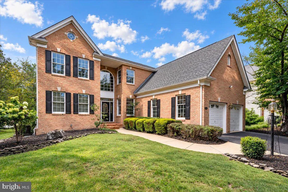 5008 SHORTGRASS LANE, Haymarket, VA 20169