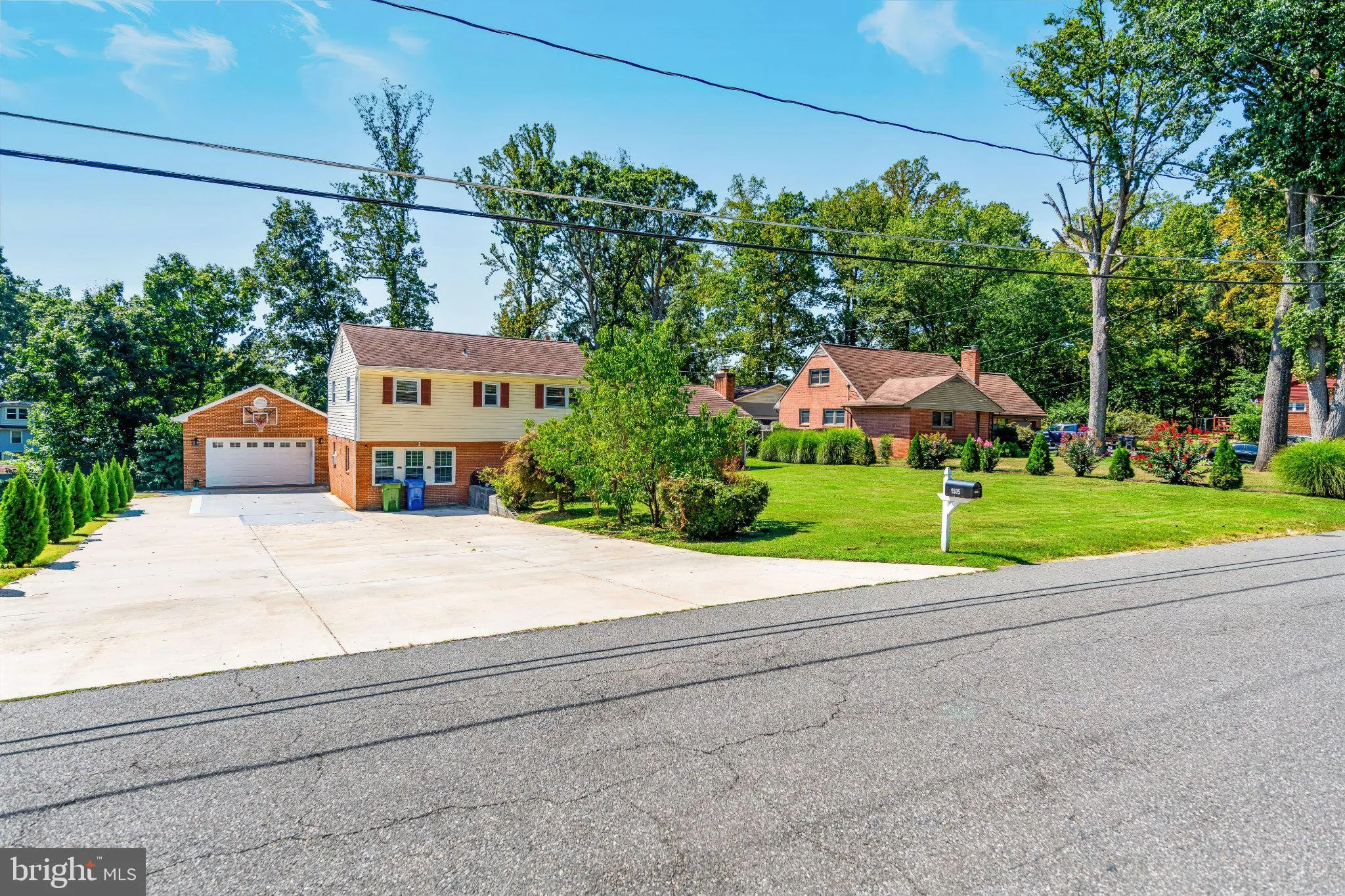 1505 FOREST LANE, Woodbridge, VA 22191