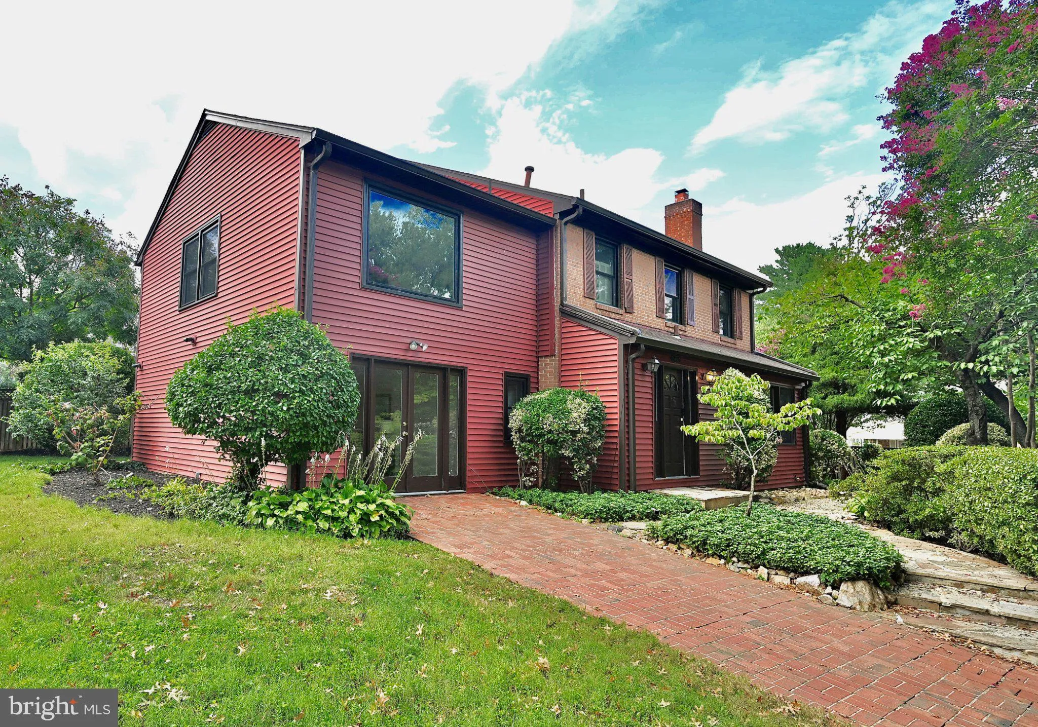 5308 ALTA VISTA ROAD, Bethesda, MD 20814