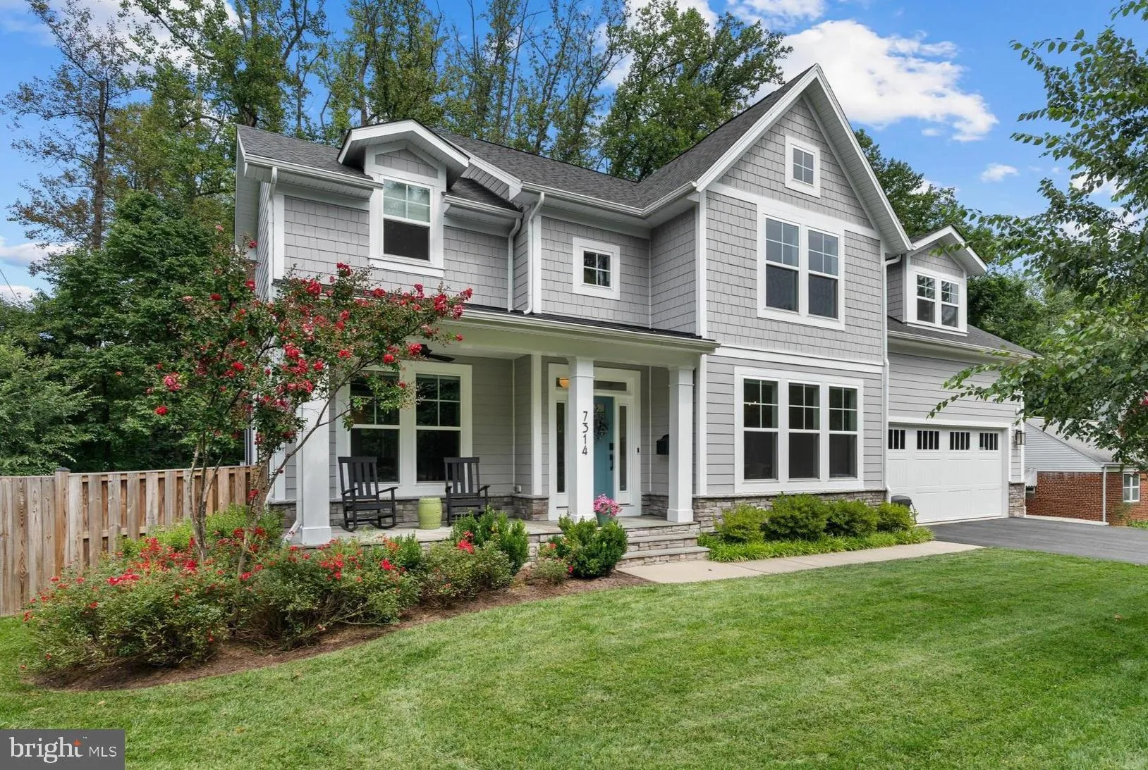 Residential Active Under Contract