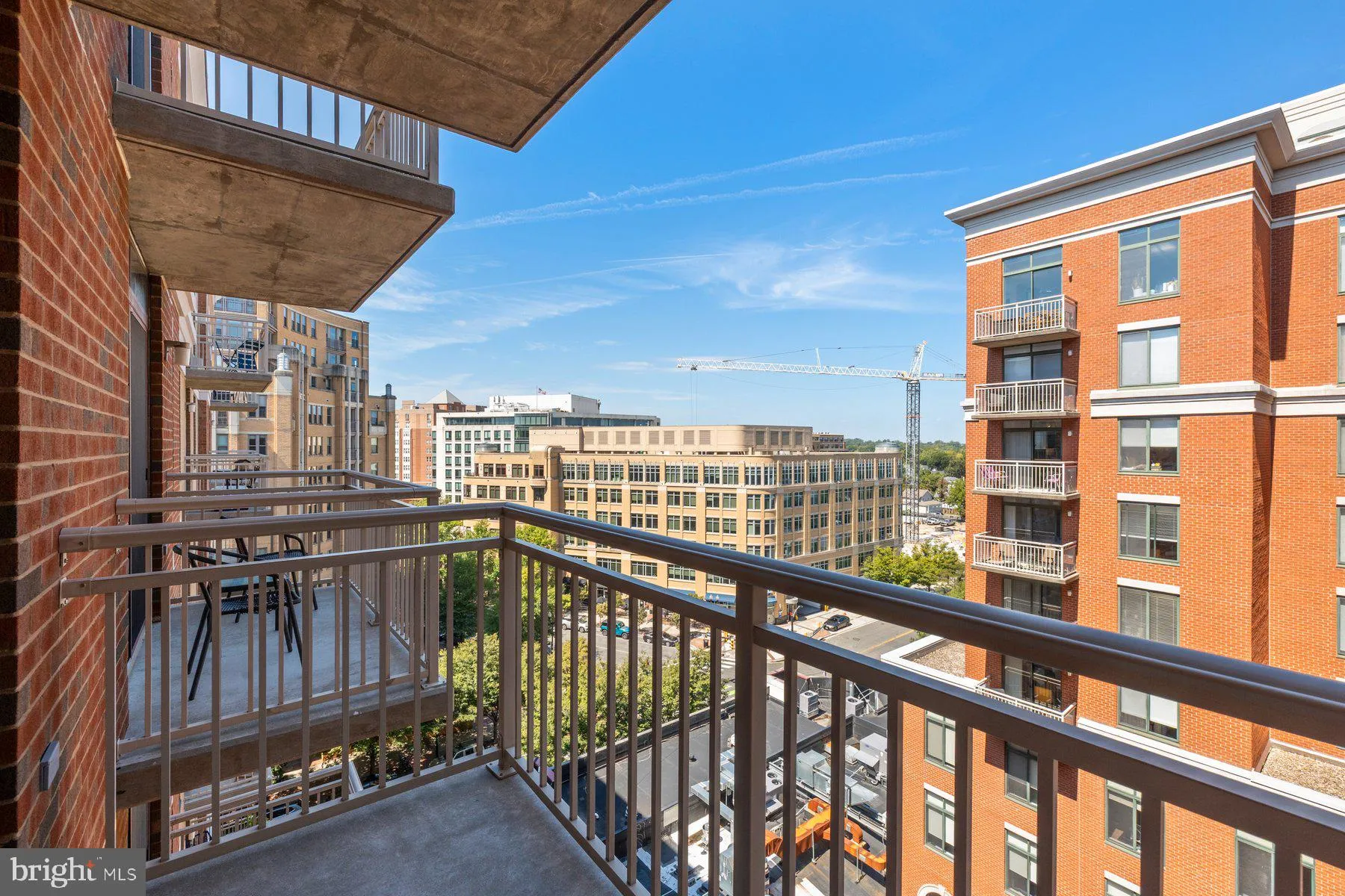 1205 GARFIELD STREET, Arlington, VA 22201
