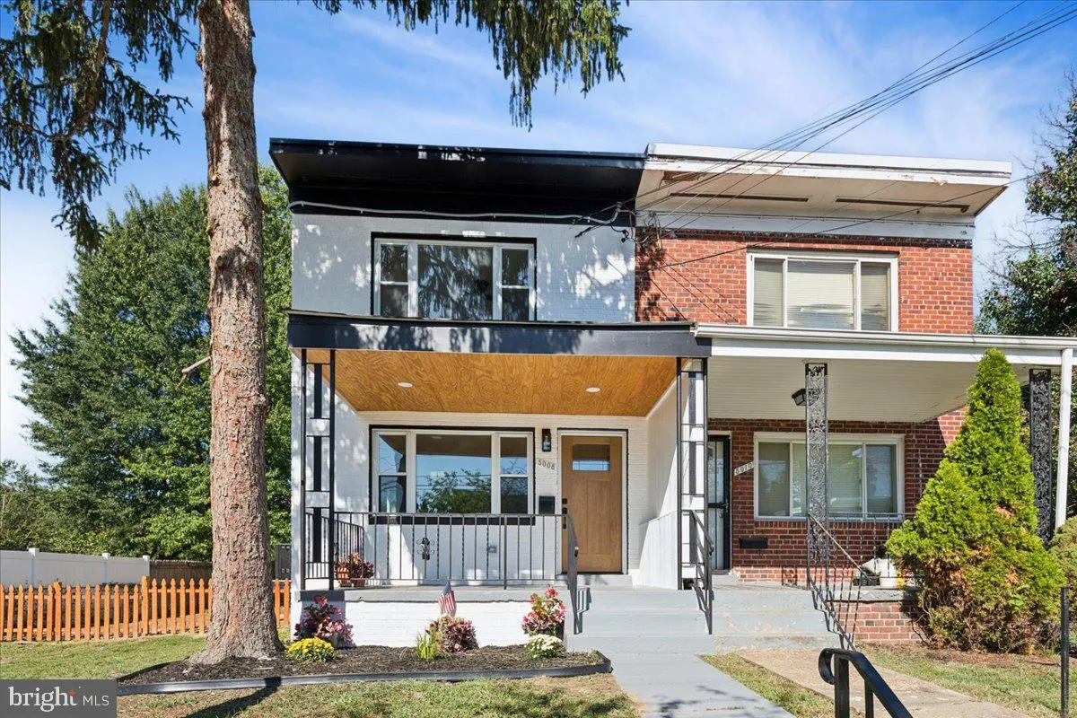 5008 36TH AVENUE, Hyattsville, MD 20782