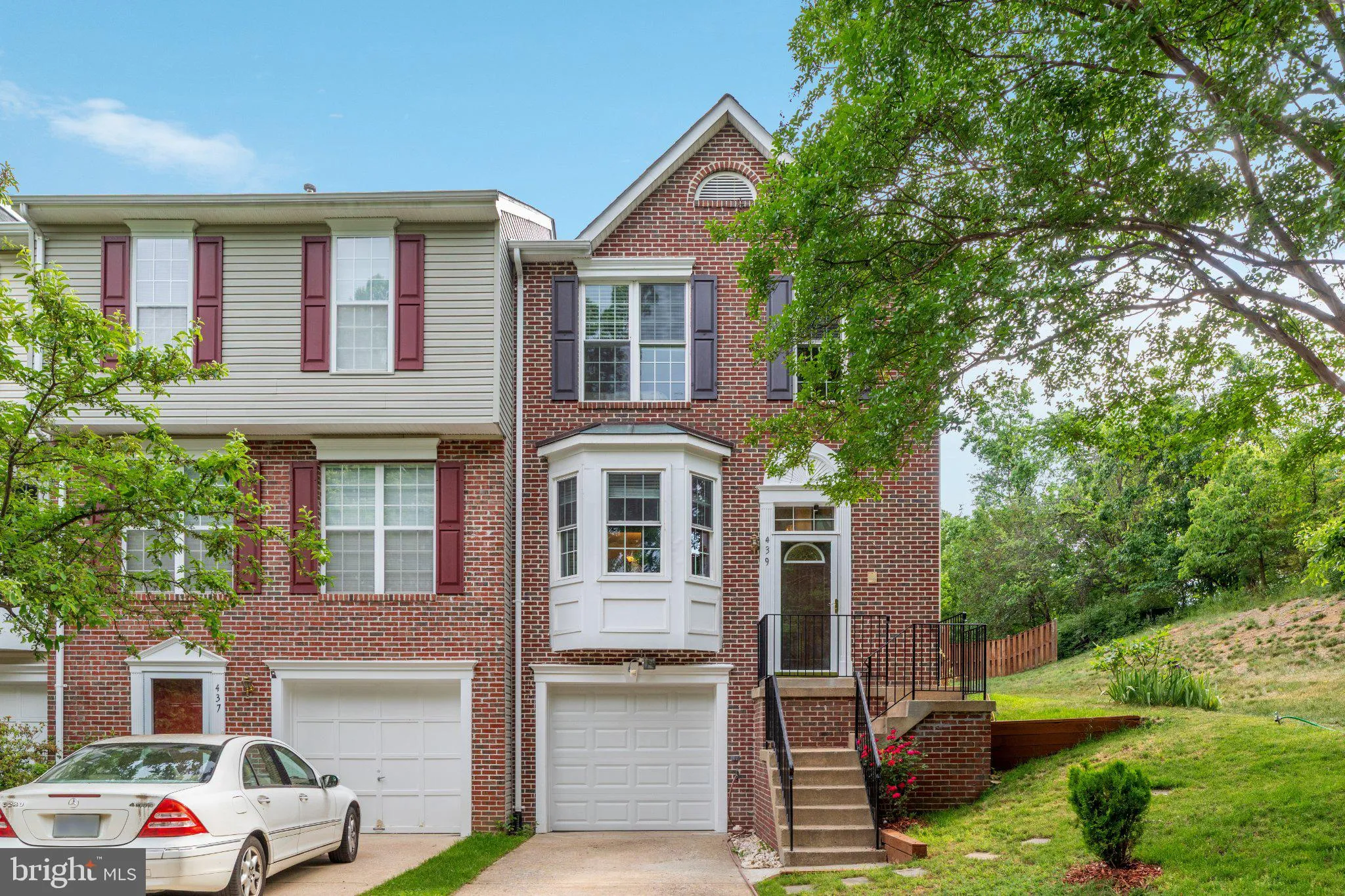 439 NIKKI TERRACE, Leesburg, VA 20175