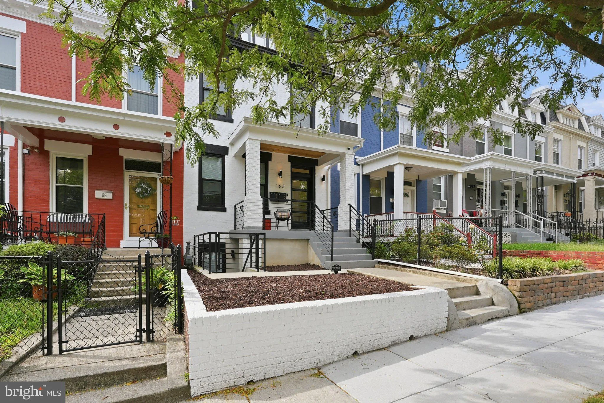 163 U STREET, Washington, DC 20002