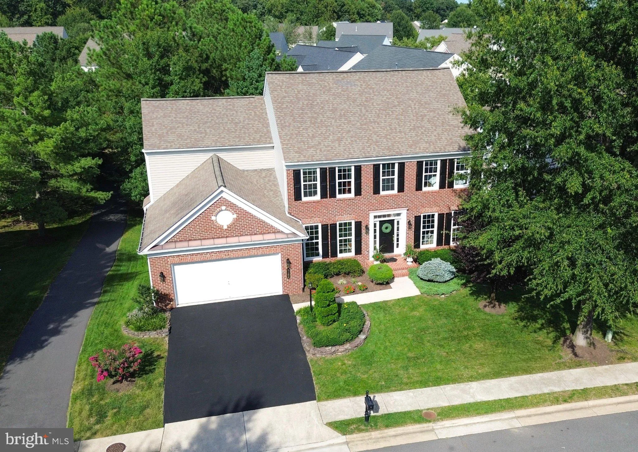 8164 AMERICAN HOLLY ROAD, Lorton, VA 22079