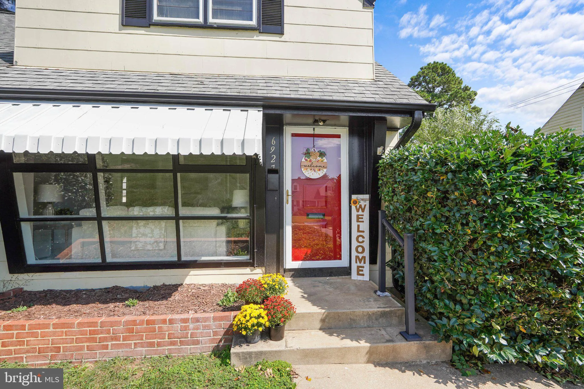 6927 COLUMBIA DRIVE, Alexandria, VA 22307