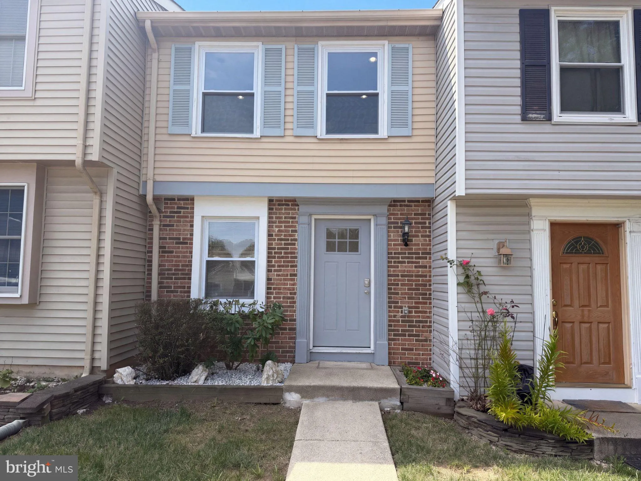 8769 KANAWHA COURT, Lorton, VA 22079