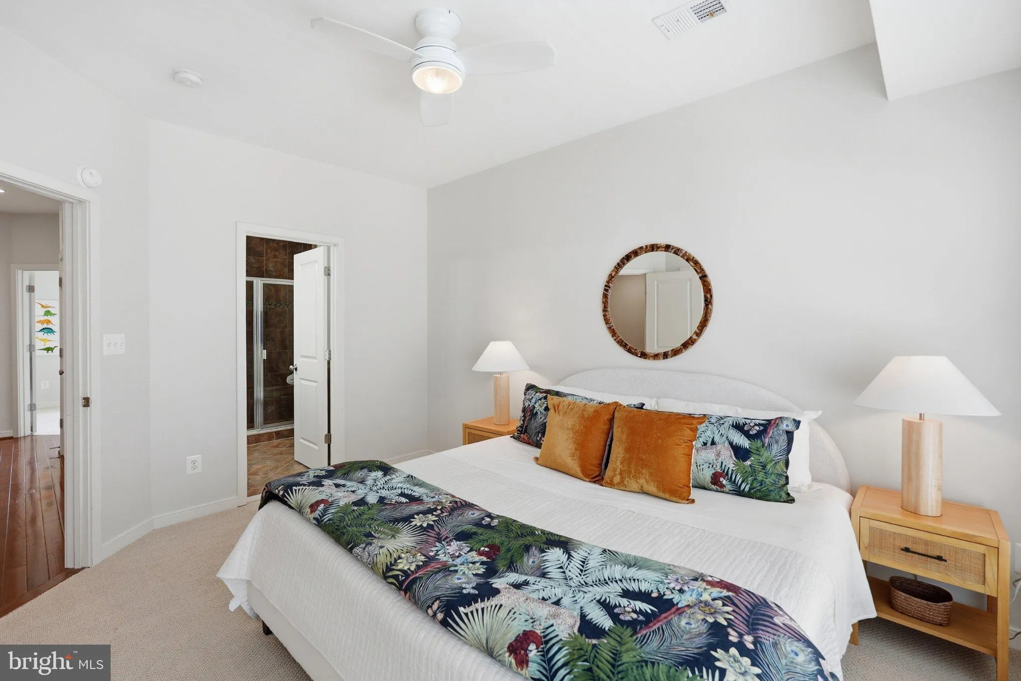 2881 CHANCELLOR'S WAY, Washington, DC 20017