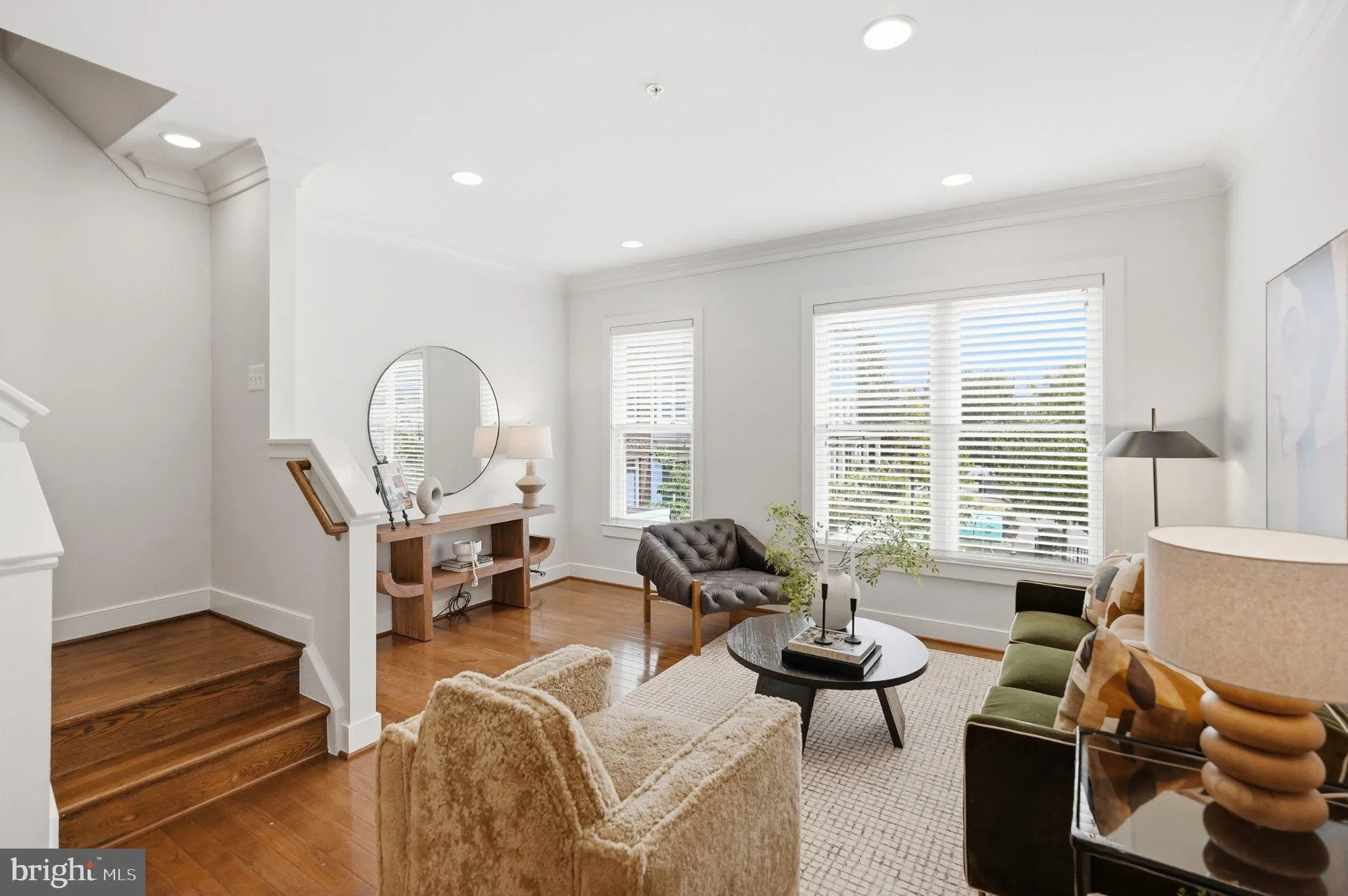 2881 CHANCELLOR'S WAY, Washington, DC 20017