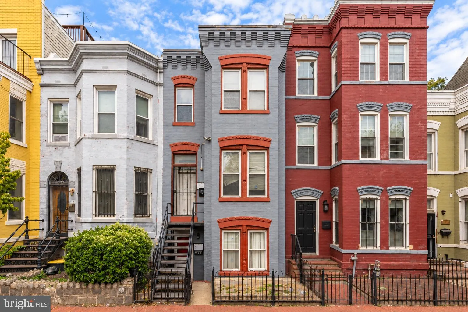 11 N STREET, Washington, DC 20001