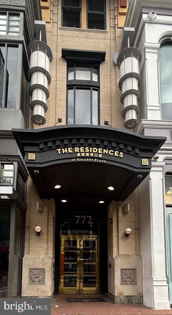 777 7TH STREET, Washington, DC 20001